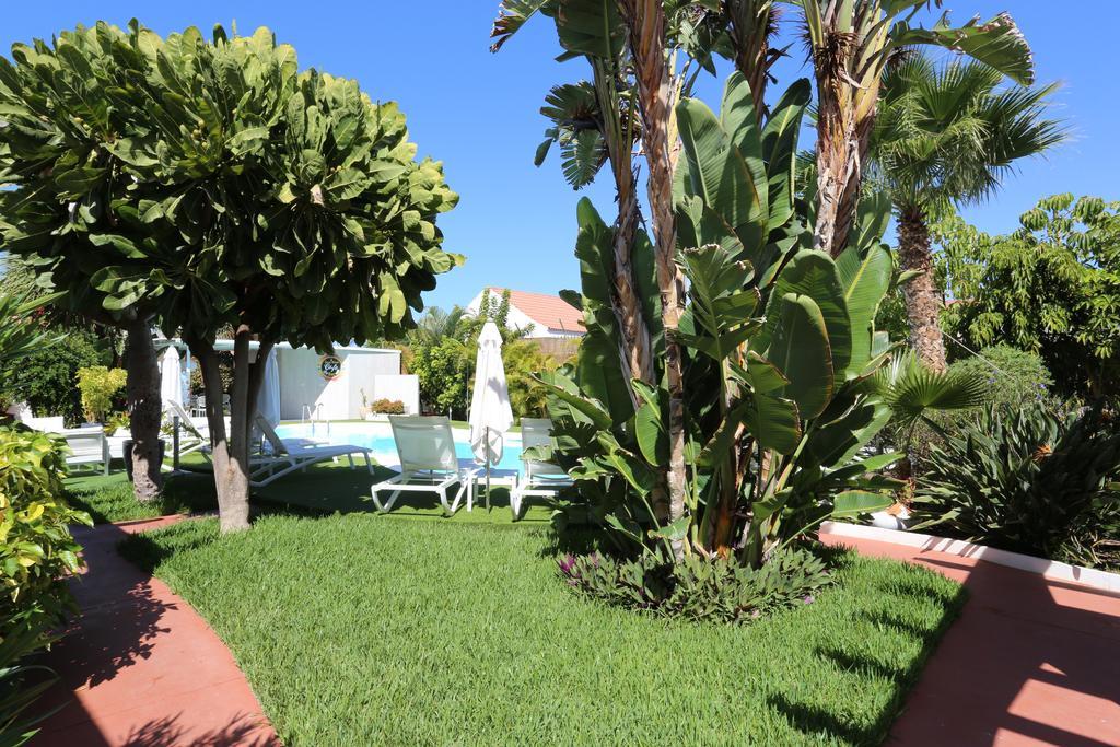 Beach Boys Maspalomas Gay Men Only Eksteriør bilde